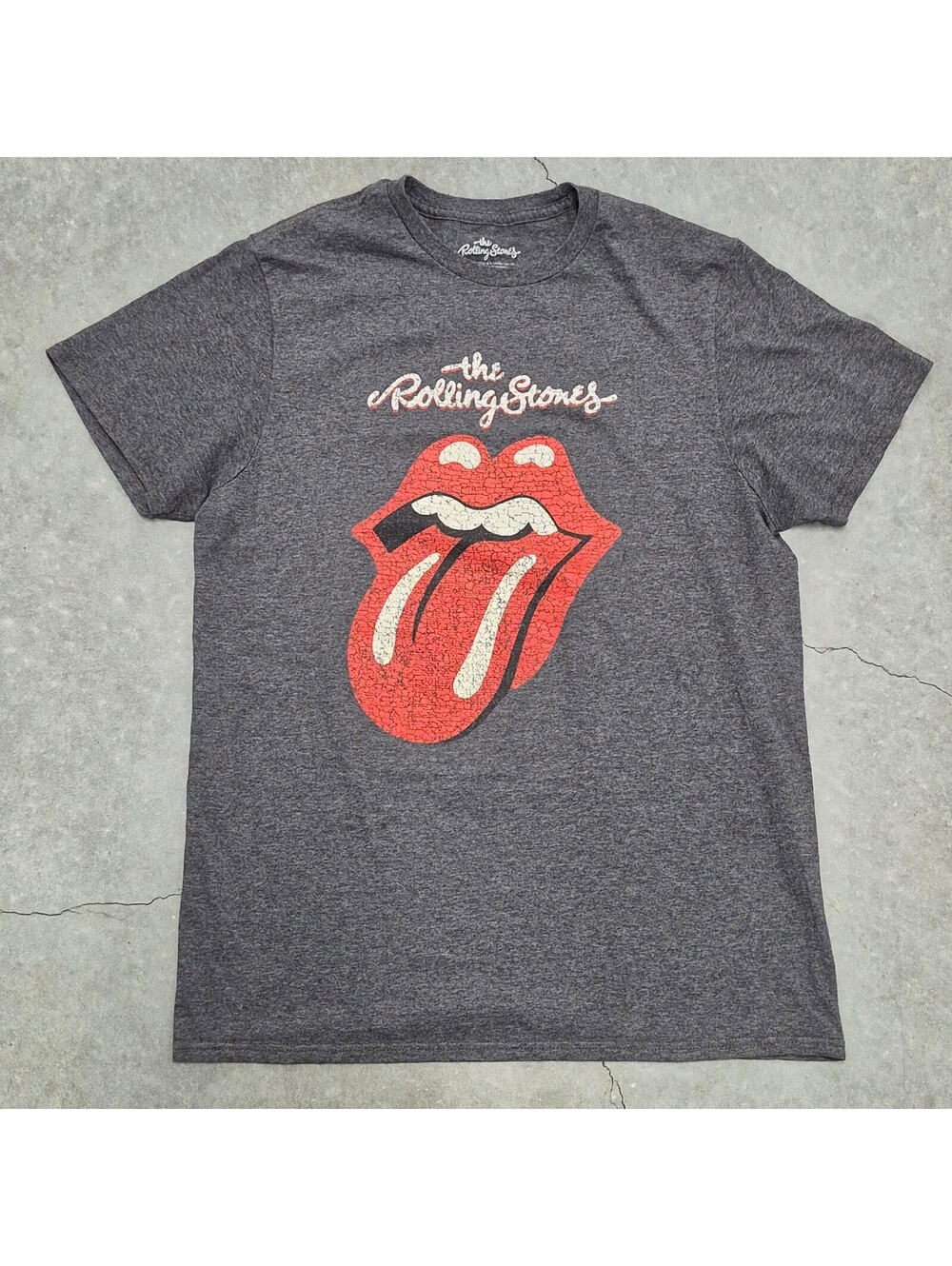 The Rolling Stones T Shirt